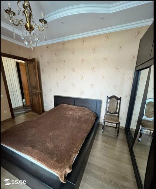 shartava st. 35 - 3 rooms