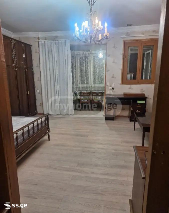 A Microdistrict - Gldani - 2 rooms