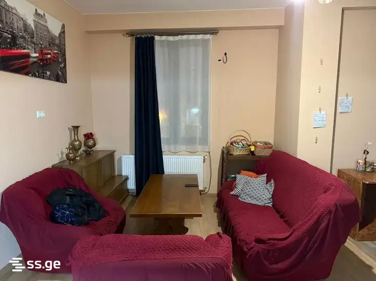 atoneli st. 19 - 3 rooms