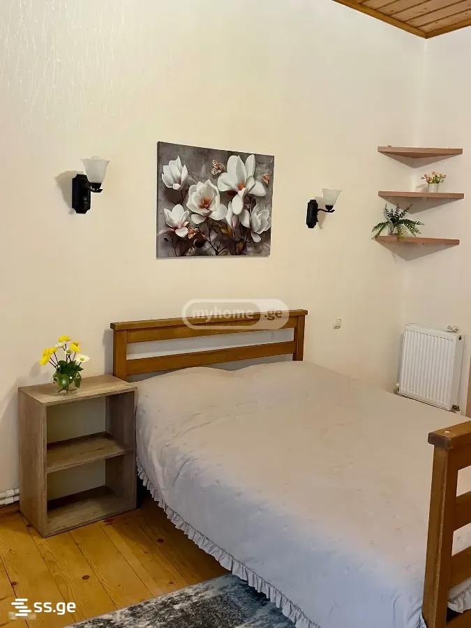 toidze st. - 3 rooms