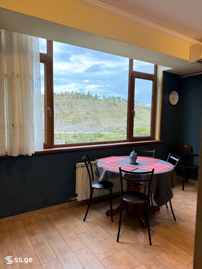 ckneti st. 2 - 4 rooms