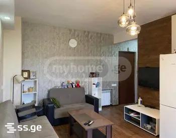 Mirian Mephe st. - 2 rooms