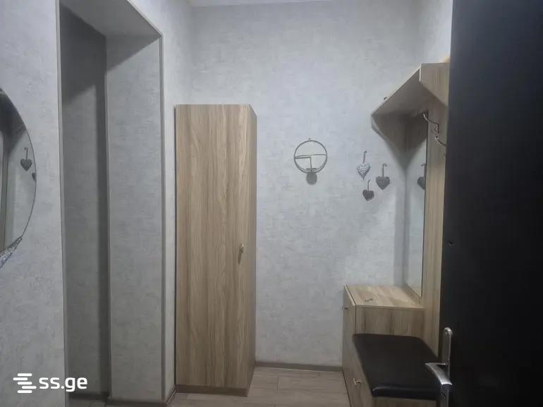 Politkovskaya St (jikia st.) 20 - 2 rooms