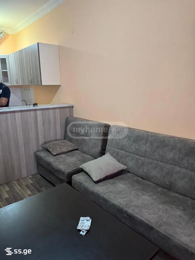 javakheti st. - 3 rooms