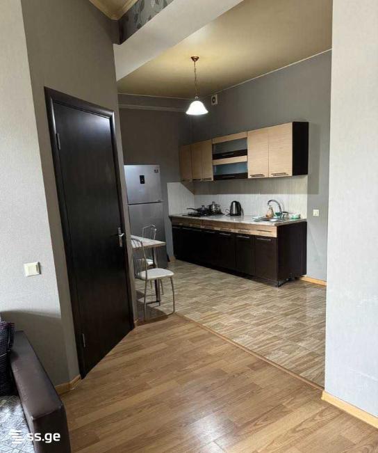 evdoshvili st. - 2 rooms