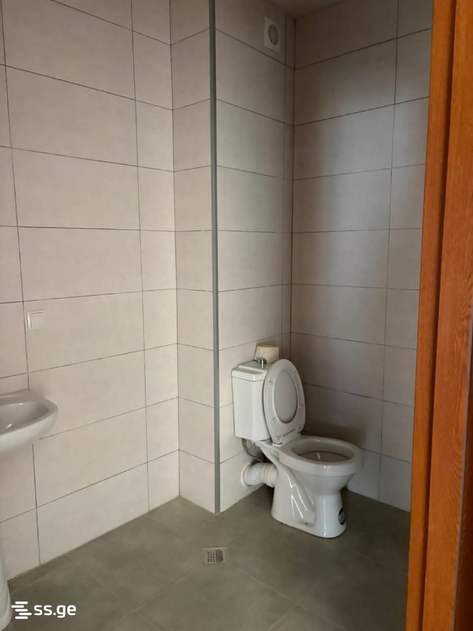 tvalchrelidze st. 6 - 2 rooms