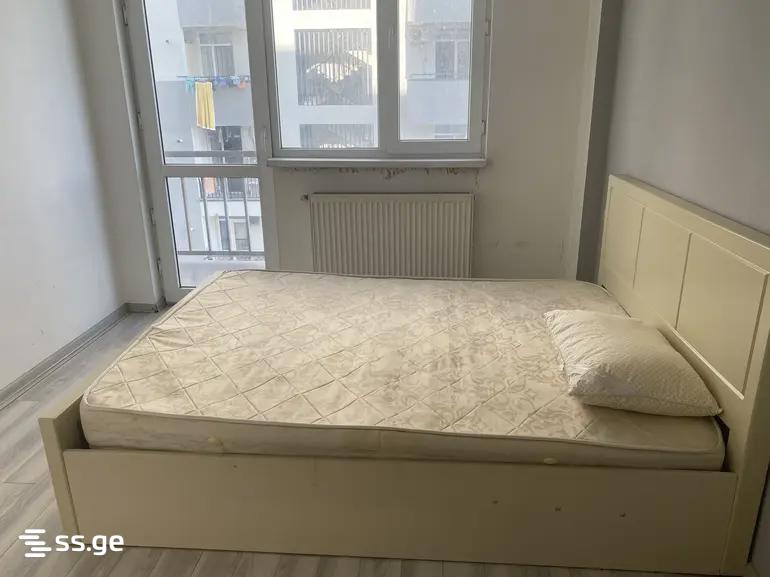 Khomli st. 56 - 2 rooms