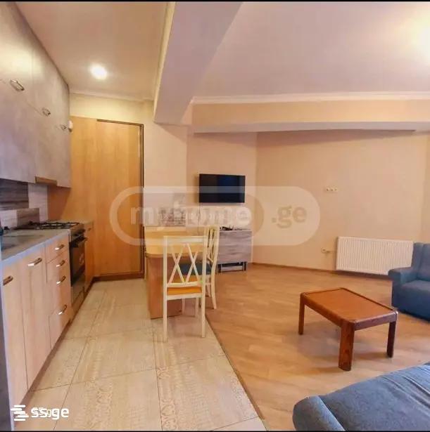 Marseli st. 10 - 2 rooms