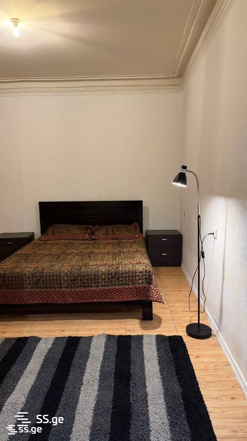 petriashvili st. 8 - 1 rooms