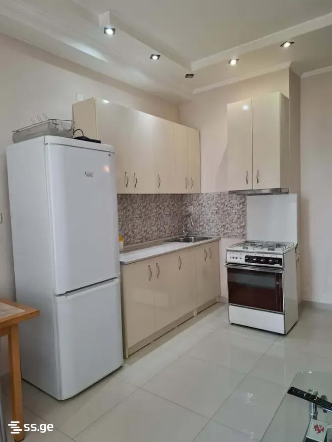 moskovi ave - 2 rooms