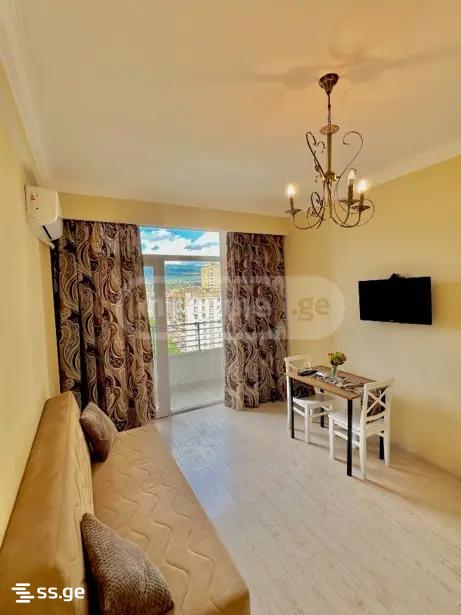 Gobronidze st. 11 - 2 rooms