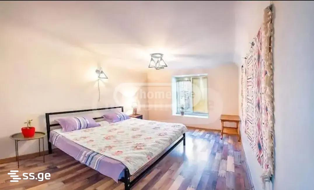 al. chavchavadze - 2 rooms