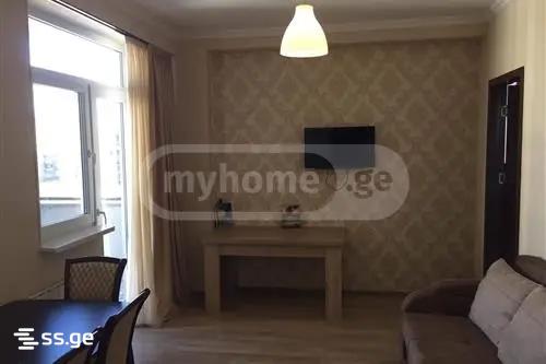 tskaltubo st. - 2 rooms