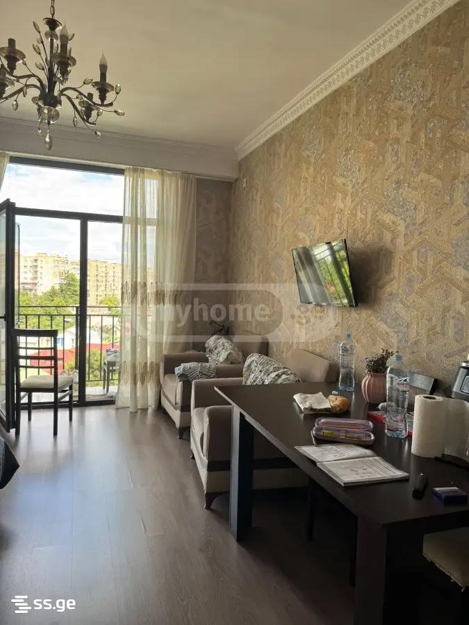 Artur Laisti st. - 3 rooms