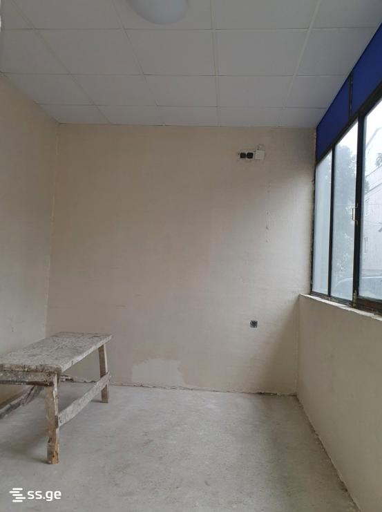 Ketevan Tsamebuli St. 0 - 3 rooms