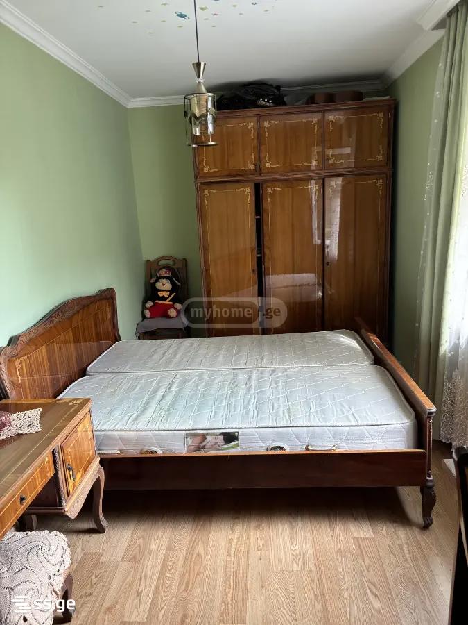 Friendship St. 10 - 2 rooms