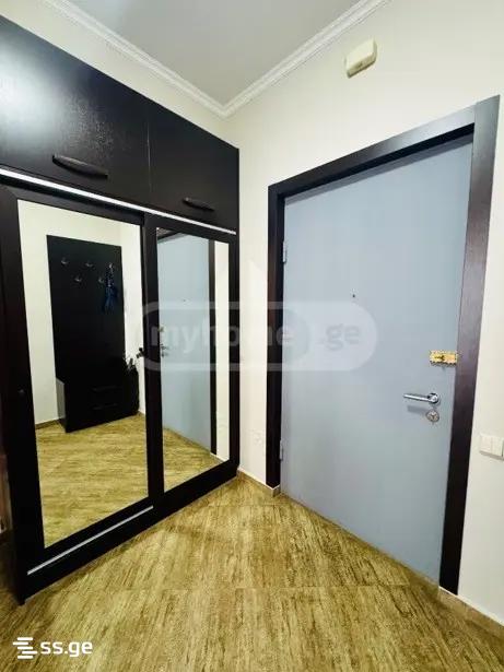 tskaltubo st. - 2 rooms