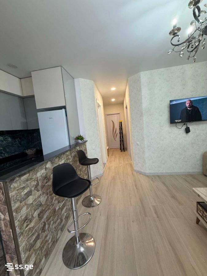 22 - 3 rooms