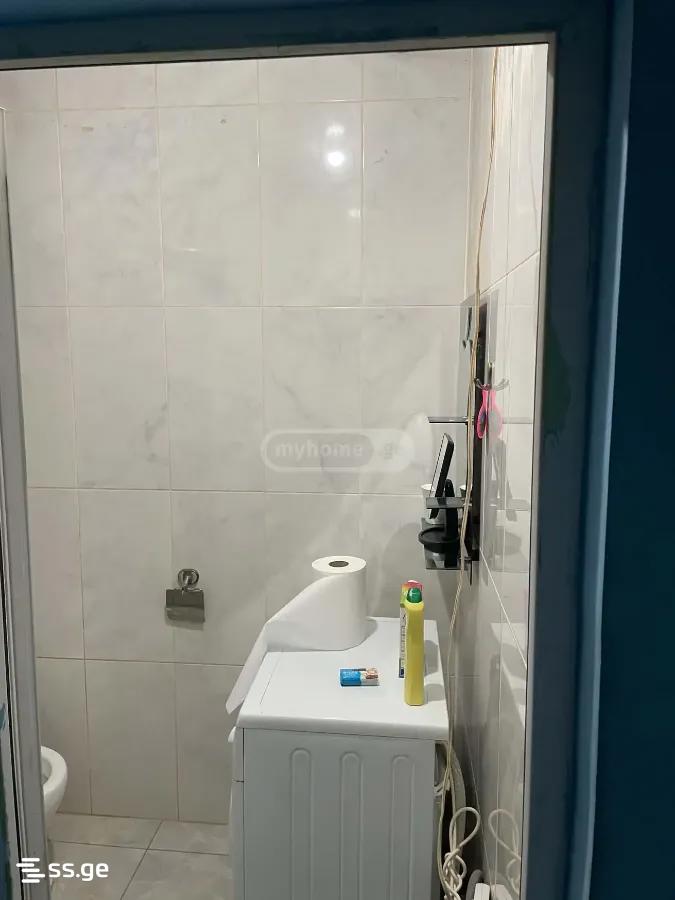 javakheti st. - 2 rooms