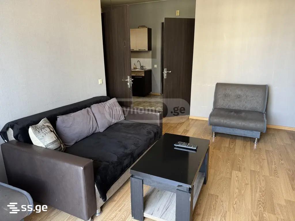 evdoshvili st. - 2 rooms