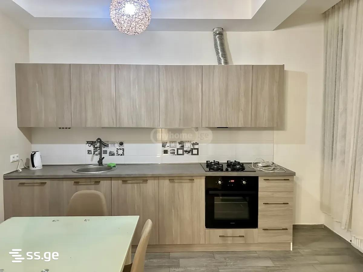 bolo rise st. - 2 rooms