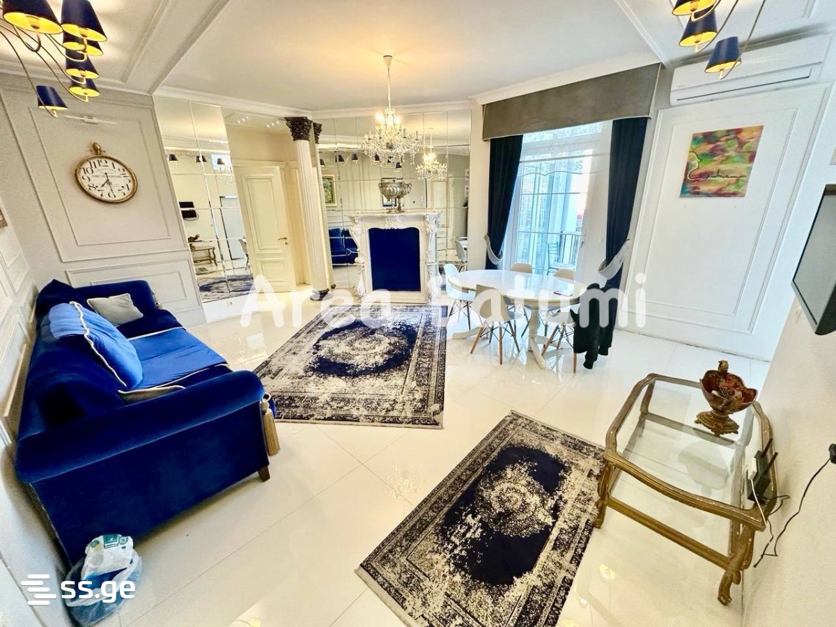 73 - 4 rooms