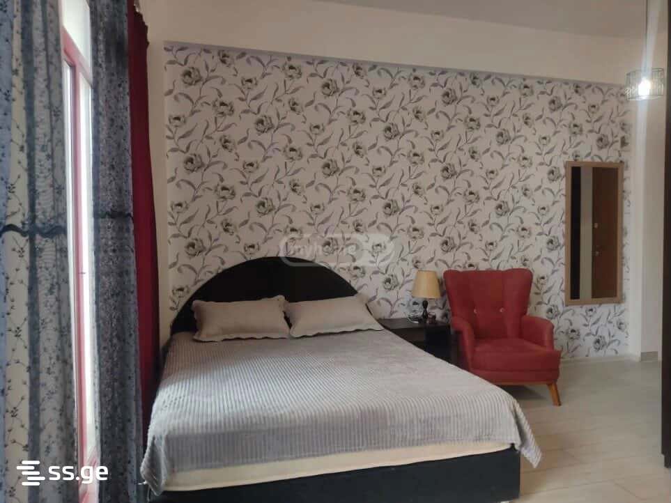 Mirian Mephe st. 9 - 1 rooms