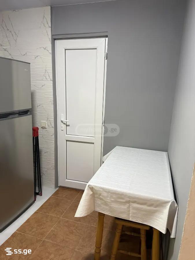 uridia st. 0 - 2 rooms