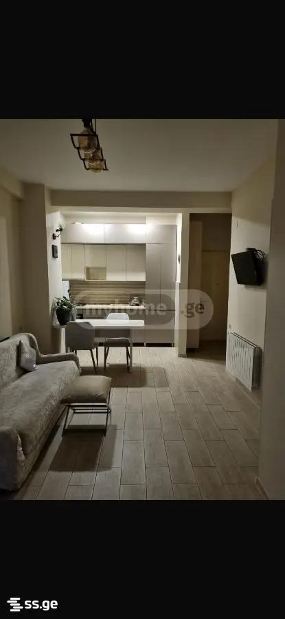 beliashvili st. - 2 rooms