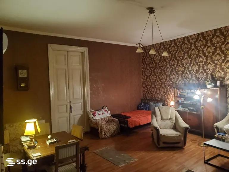 pirosmani st. - 3 rooms