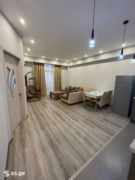 lubliana st. 11 - 3 rooms