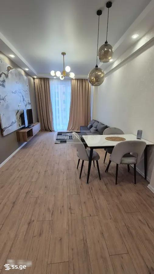 petre imeri st. - 2 rooms