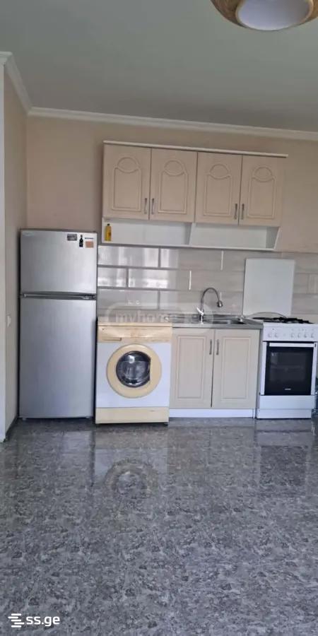 abashvili st. 0 - 2 rooms