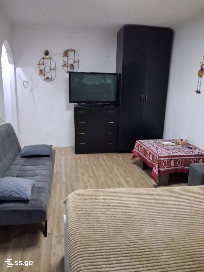 Chargali st. (Sanzona) 26 - 1 rooms