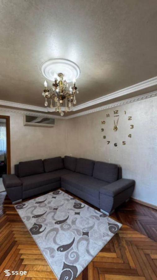 Wallenberg st. 4 - 2 rooms