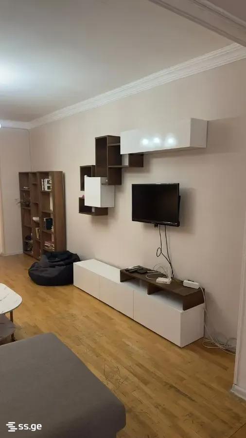 nucubidze st. 221 - 2 rooms