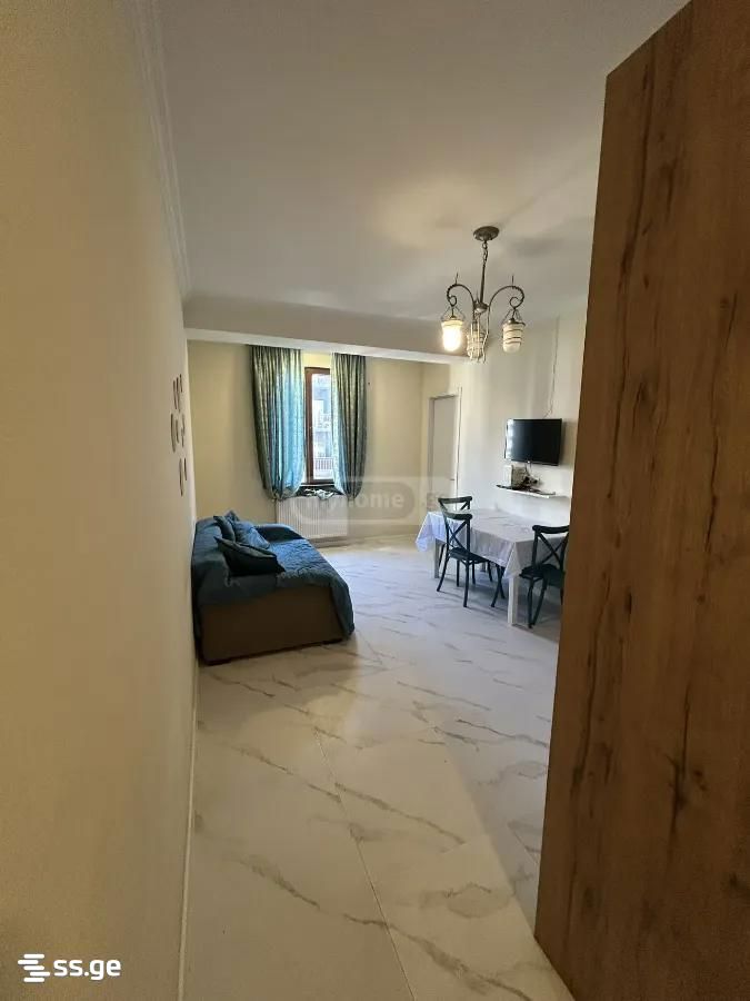 petre imeri st. 8 - 3 rooms