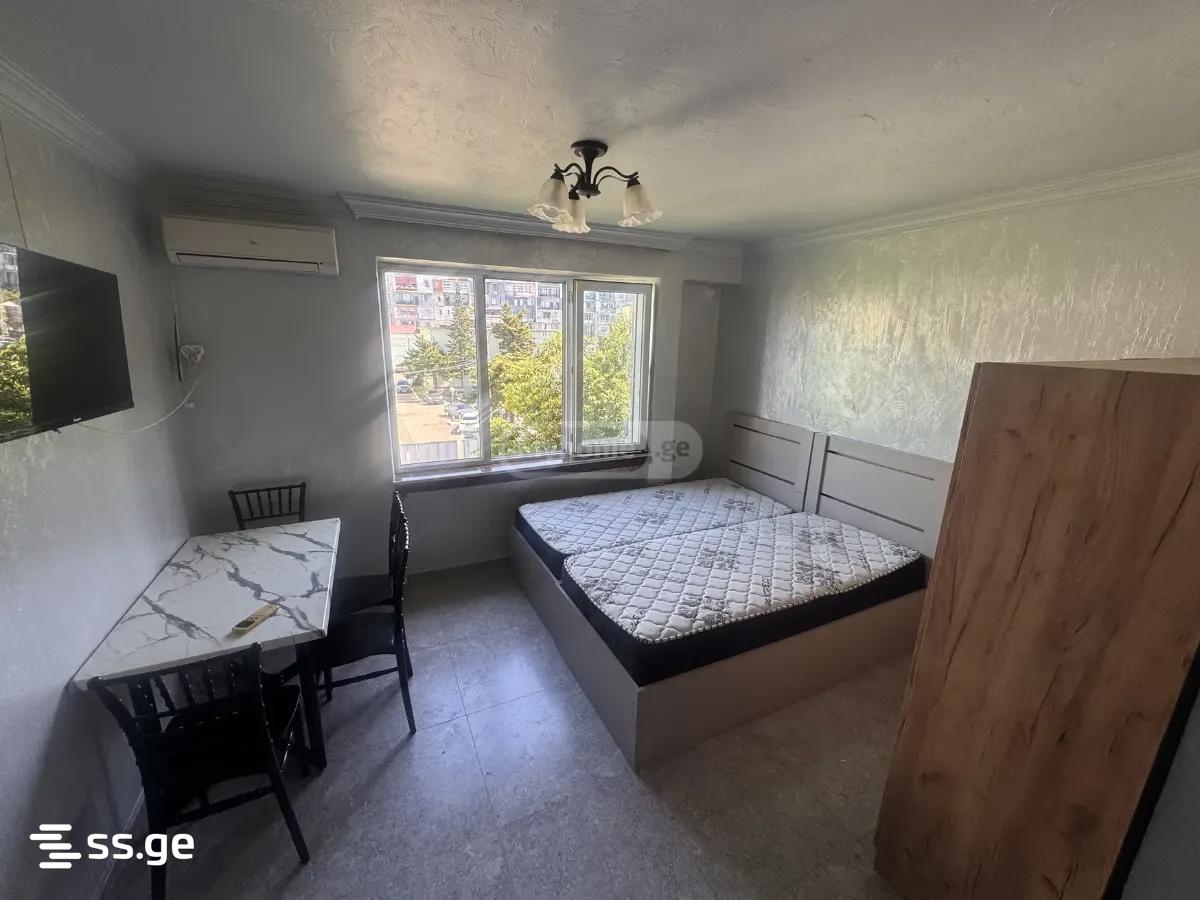2ა - 1 rooms