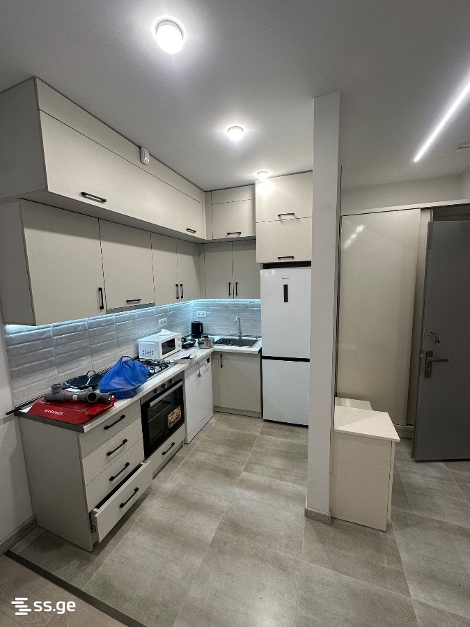 Kamani st 1 - 2 rooms