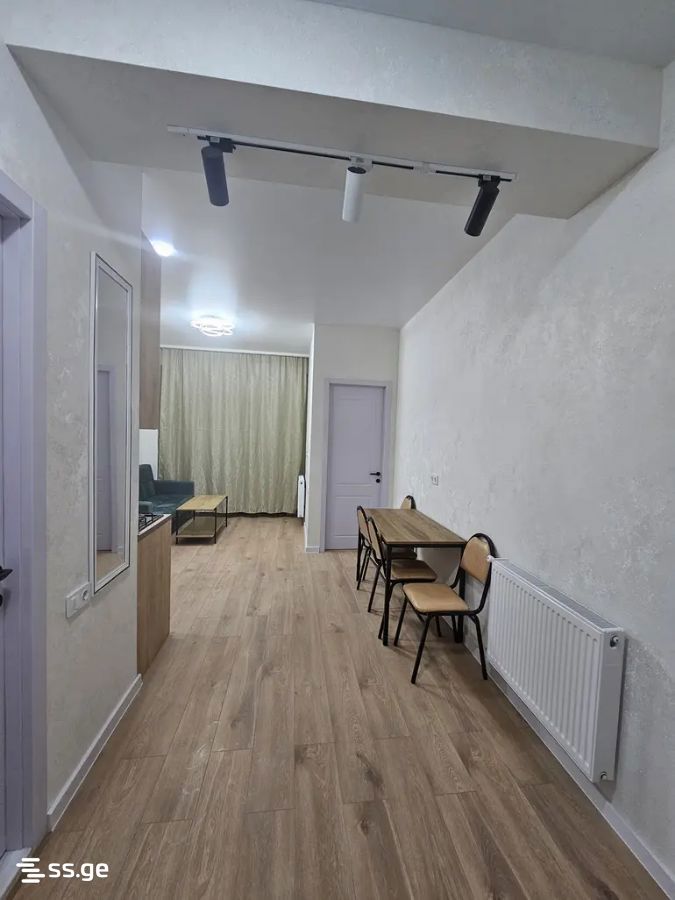Kristian Stiveni st. 2 - 2 rooms