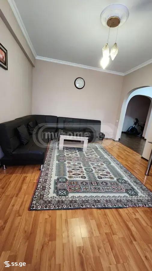 aslanidi st. 23 - 3 rooms