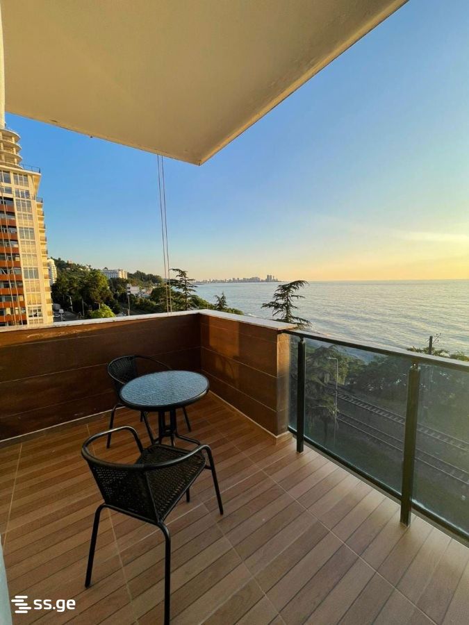 Tamar Mepe Avenue 50 - 1 rooms
