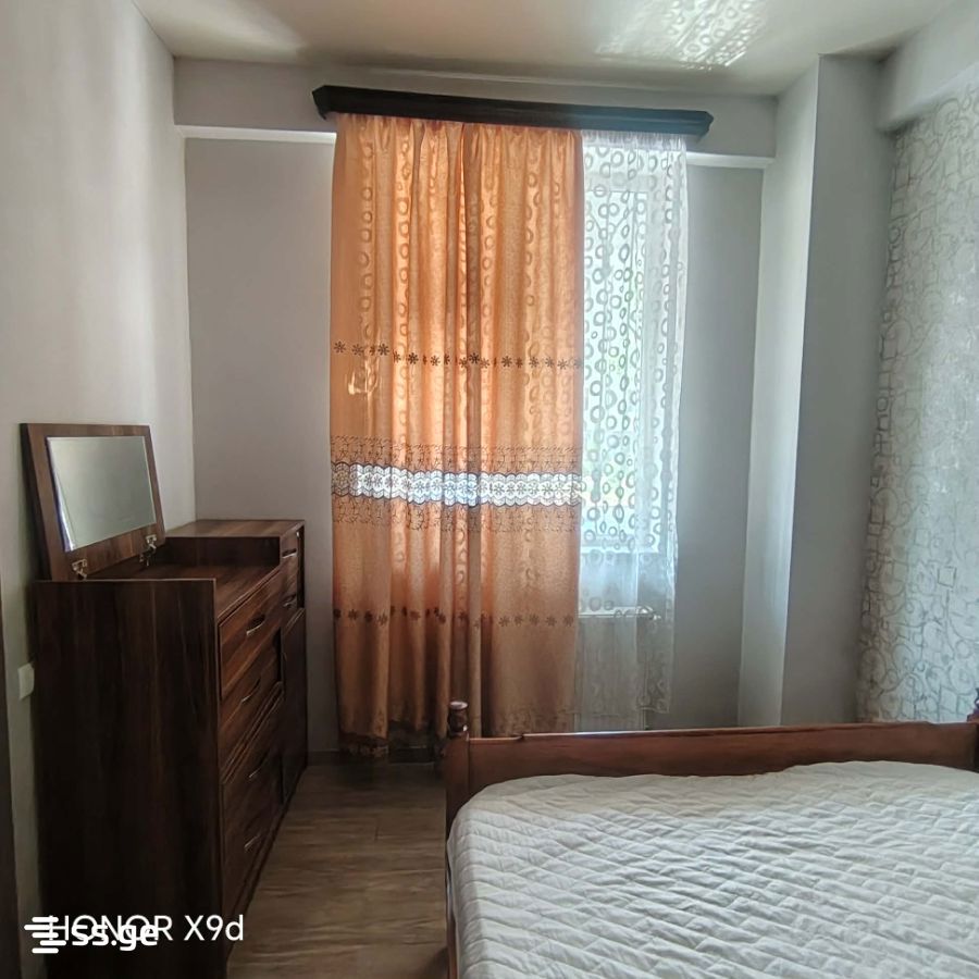 Teimuraz Bochorishvili's I dead end 6 - 3 rooms