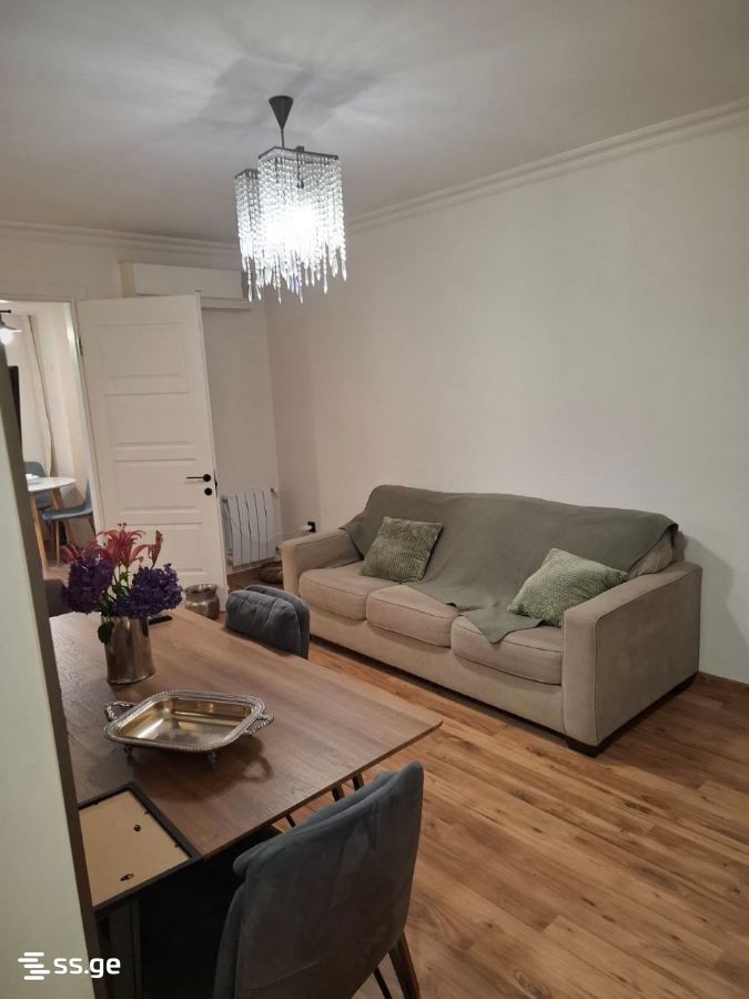17 - 3 rooms