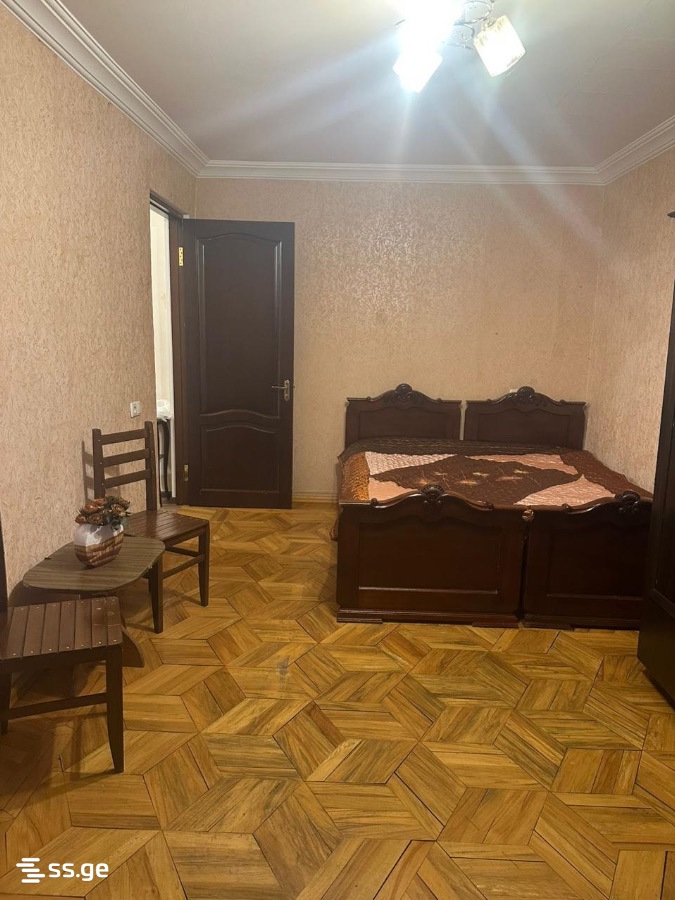 King Tamari st. 87 - 1 rooms