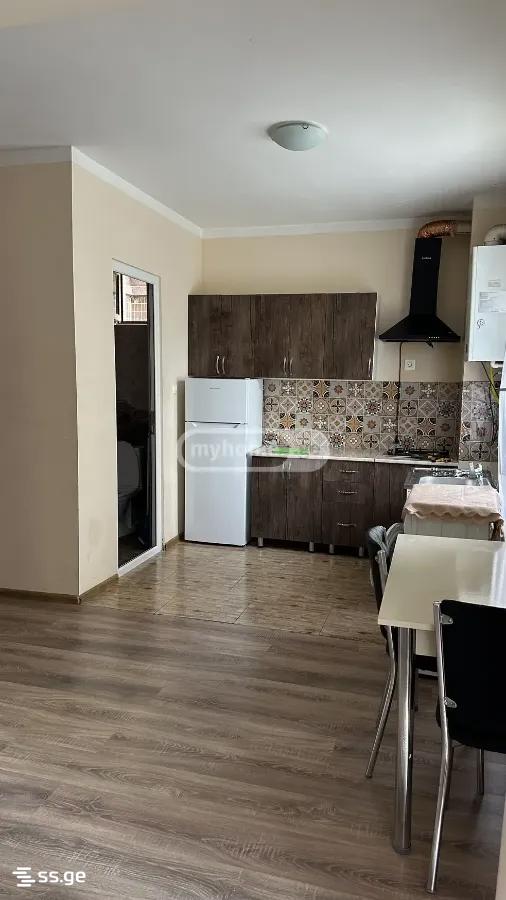 kupradze st. 72 - 1 rooms