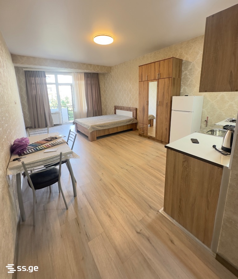Gobronidze st. 13 - 1 rooms
