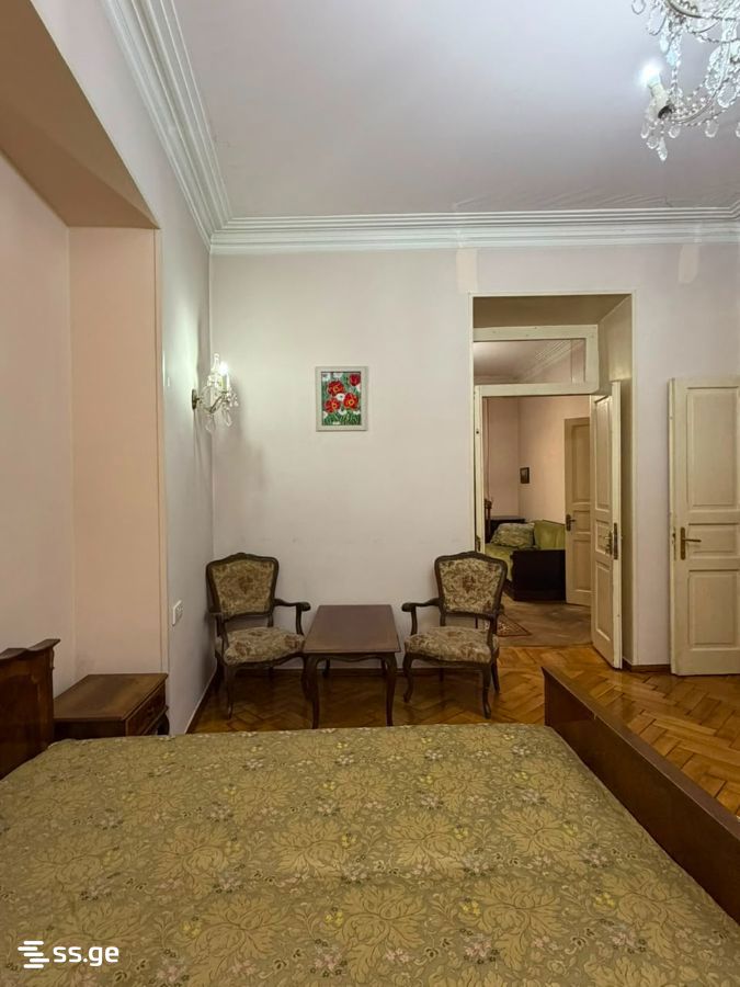 machabeli st. - 4 rooms
