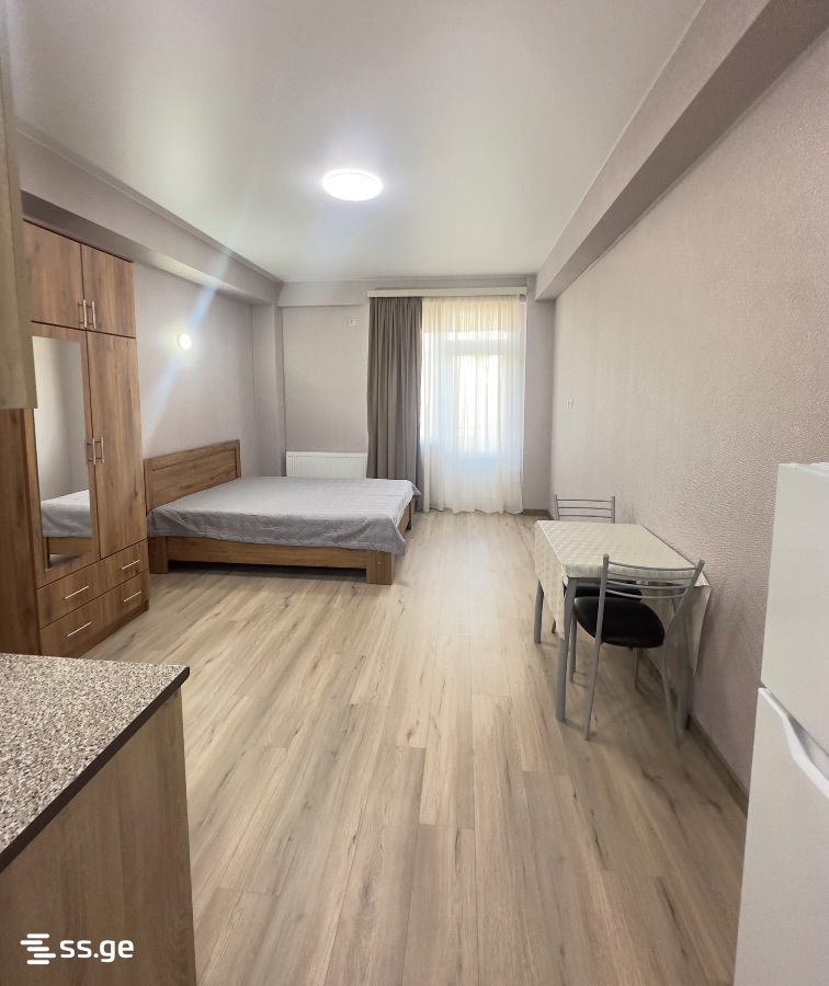 Gobronidze st. 13 - 1 rooms