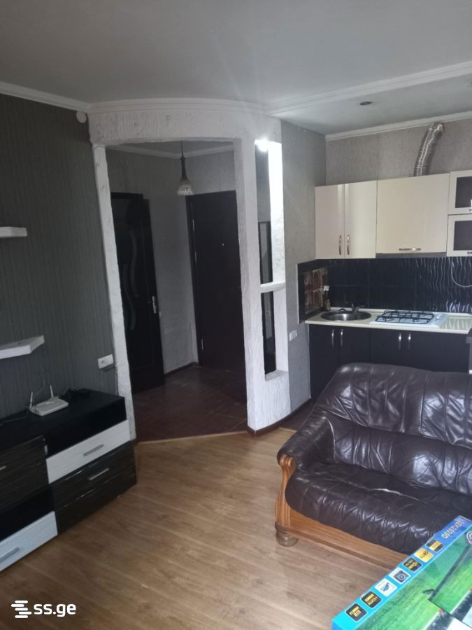 abashvili st. 6 - 2 rooms